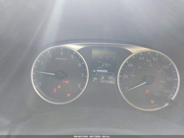 Продажа на аукционе авто 2019 Nissan Kicks S, vin: 3N1CP5CU7KL471446, номер лота: 46131445