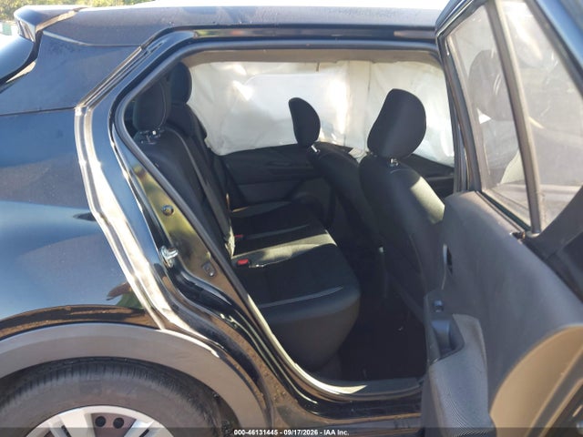 Продажа на аукционе авто 2019 Nissan Kicks S, vin: 3N1CP5CU7KL471446, номер лота: 46131445