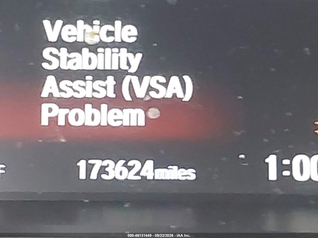 2018 Honda Cr-v Ex-l/ex-l Navi მანქანა იყიდება აუქციონზე, vin: 2HKRW2H85JH690389, აუქციონის ნომერი: 46131449