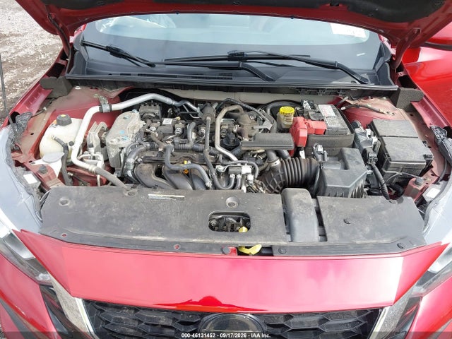 Aukcja sprzedaży 2023 Nissan Sentra Sv Xtronic Cvt, vin: 3N1AB8CV3PY311509, numer aukcji: 46131452