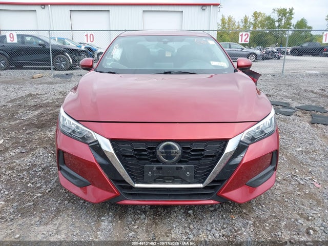 Aukcja sprzedaży 2023 Nissan Sentra Sv Xtronic Cvt, vin: 3N1AB8CV3PY311509, numer aukcji: 46131452