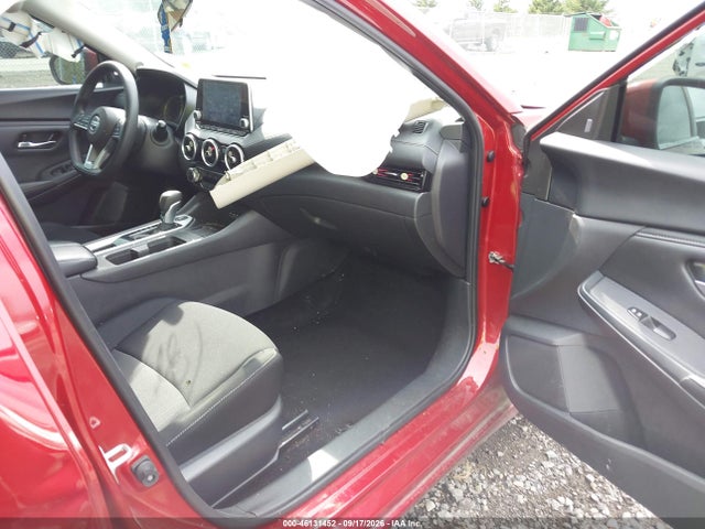 Aukcja sprzedaży 2023 Nissan Sentra Sv Xtronic Cvt, vin: 3N1AB8CV3PY311509, numer aukcji: 46131452
