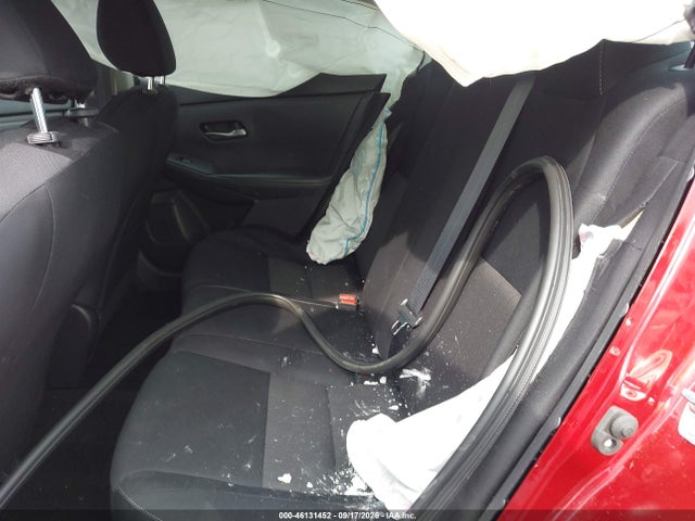 Aukcja sprzedaży 2023 Nissan Sentra Sv Xtronic Cvt, vin: 3N1AB8CV3PY311509, numer aukcji: 46131452