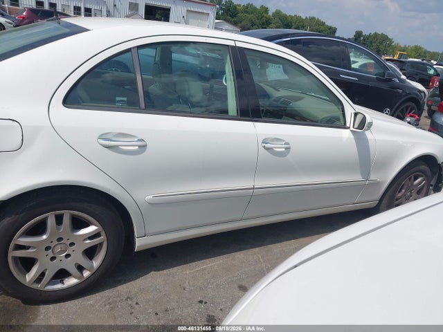 Aukcja sprzedaży 2003 Mercedes-benz E 320, vin: WDBUF65J33A170192, numer aukcji: 46131455
