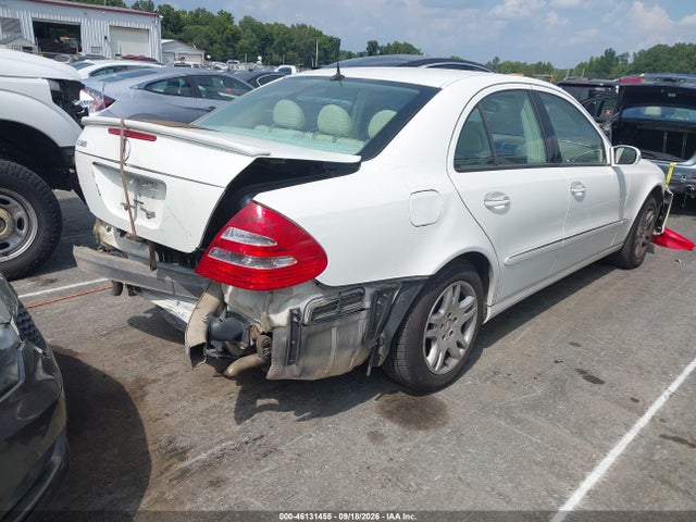 Aukcja sprzedaży 2003 Mercedes-benz E 320, vin: WDBUF65J33A170192, numer aukcji: 46131455