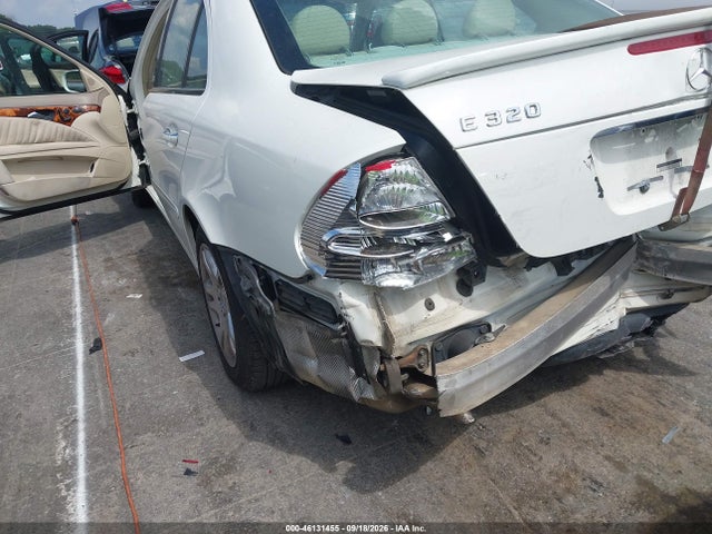 Aukcja sprzedaży 2003 Mercedes-benz E 320, vin: WDBUF65J33A170192, numer aukcji: 46131455