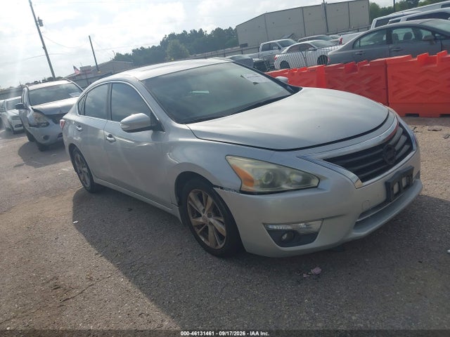 Продажа на аукционе авто 2013 Nissan Altima 2.5 Sl, vin: 1N4AL3AP8DN523855, номер лота: 46131461
