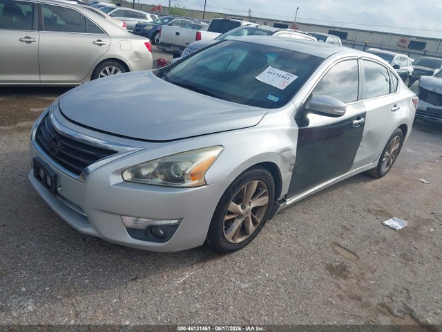 Продаж на аукціоні авто 2013 Nissan Altima 2.5 Sl, vin: 1N4AL3AP8DN523855, номер лоту: 46131461