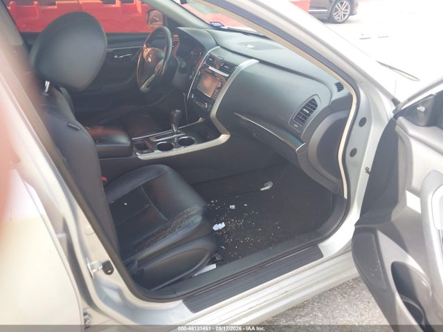 Продаж на аукціоні авто 2013 Nissan Altima 2.5 Sl, vin: 1N4AL3AP8DN523855, номер лоту: 46131461