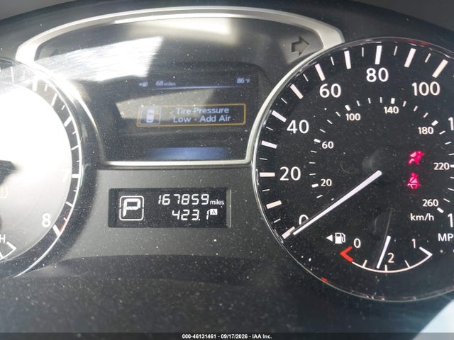 Продаж на аукціоні авто 2013 Nissan Altima 2.5 Sl, vin: 1N4AL3AP8DN523855, номер лоту: 46131461