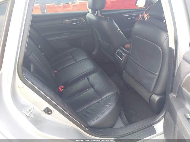 Продаж на аукціоні авто 2013 Nissan Altima 2.5 Sl, vin: 1N4AL3AP8DN523855, номер лоту: 46131461