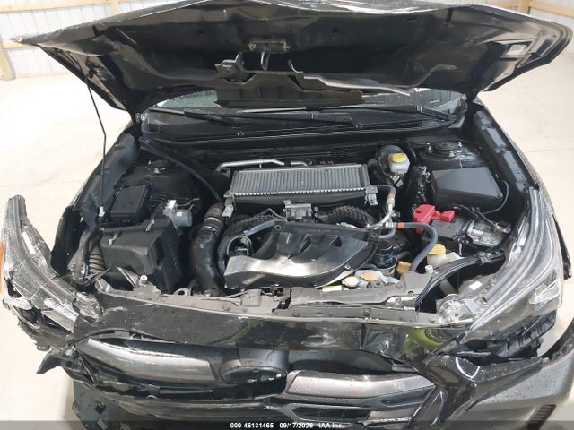 Auction sale of the 2024 Subaru Outback Limited Xt, vin: 4S4BTGND7R3243333, lot number: 46131465