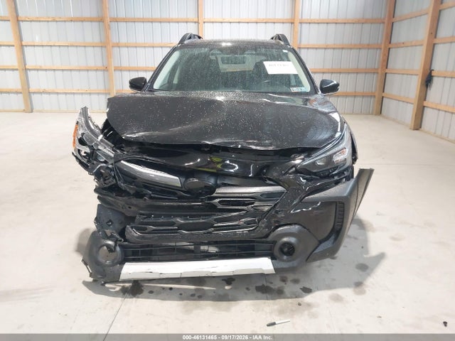 Auction sale of the 2024 Subaru Outback Limited Xt, vin: 4S4BTGND7R3243333, lot number: 46131465