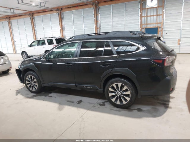 Auction sale of the 2024 Subaru Outback Limited Xt, vin: 4S4BTGND7R3243333, lot number: 46131465