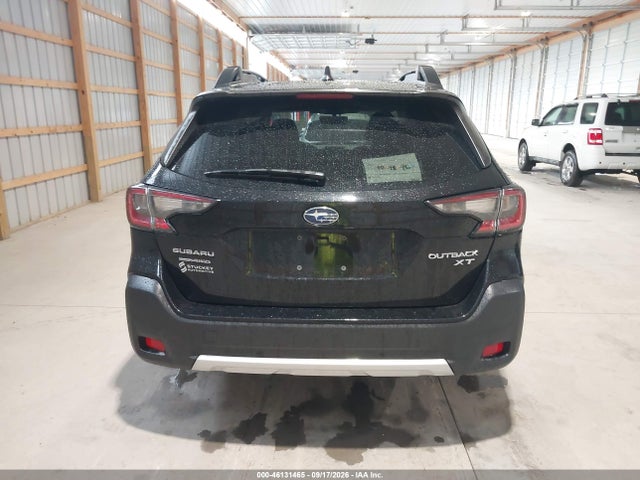 Auction sale of the 2024 Subaru Outback Limited Xt, vin: 4S4BTGND7R3243333, lot number: 46131465