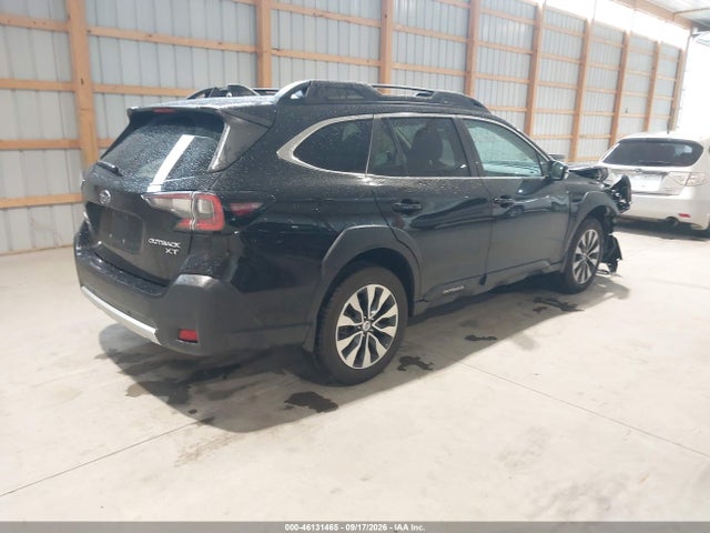 Auction sale of the 2024 Subaru Outback Limited Xt, vin: 4S4BTGND7R3243333, lot number: 46131465