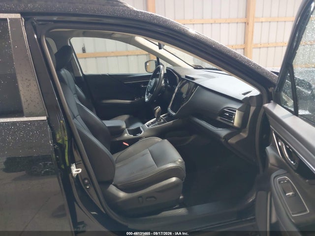 Auction sale of the 2024 Subaru Outback Limited Xt, vin: 4S4BTGND7R3243333, lot number: 46131465