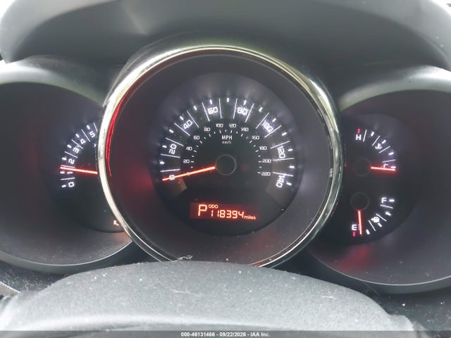 2011 Kia Soul + მანქანა იყიდება აუქციონზე, vin: KNDJT2A21B7315438, აუქციონის ნომერი: 46131466