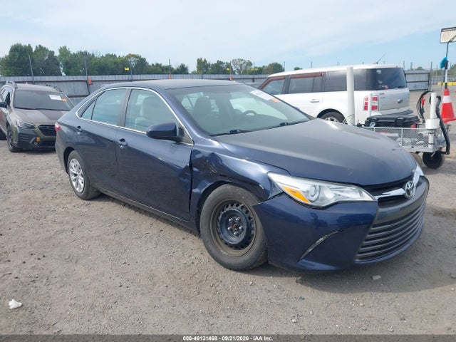 Aukcja sprzedaży 2015 Toyota Camry Le, vin: 4T4BF1FK7FR488890, numer aukcji: 46131468
