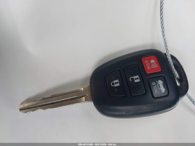 Aukcja sprzedaży 2015 Toyota Camry Le, vin: 4T4BF1FK7FR488890, numer aukcji: 46131468