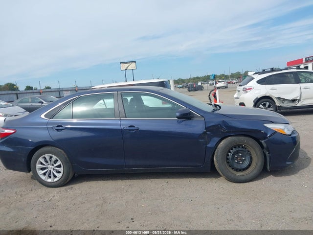 Aukcja sprzedaży 2015 Toyota Camry Le, vin: 4T4BF1FK7FR488890, numer aukcji: 46131468