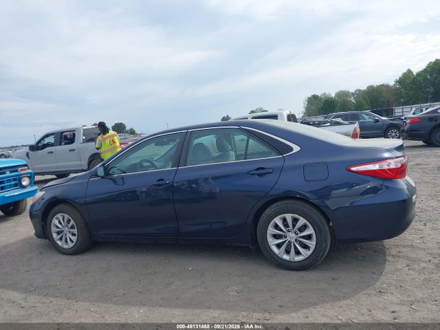 Aukcja sprzedaży 2015 Toyota Camry Le, vin: 4T4BF1FK7FR488890, numer aukcji: 46131468