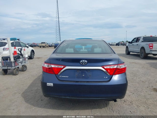 Aukcja sprzedaży 2015 Toyota Camry Le, vin: 4T4BF1FK7FR488890, numer aukcji: 46131468