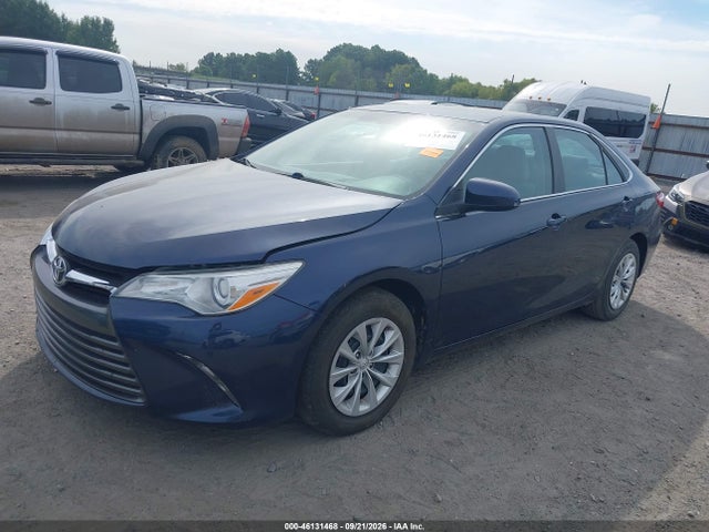 Aukcja sprzedaży 2015 Toyota Camry Le, vin: 4T4BF1FK7FR488890, numer aukcji: 46131468