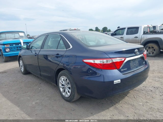 Aukcja sprzedaży 2015 Toyota Camry Le, vin: 4T4BF1FK7FR488890, numer aukcji: 46131468