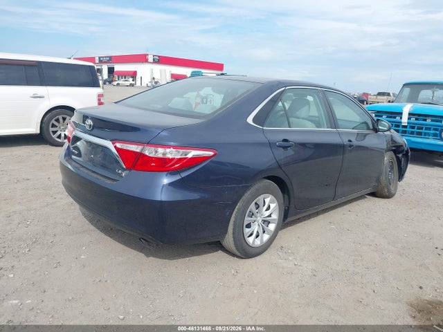 Aukcja sprzedaży 2015 Toyota Camry Le, vin: 4T4BF1FK7FR488890, numer aukcji: 46131468