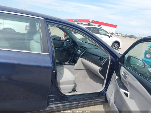 Aukcja sprzedaży 2015 Toyota Camry Le, vin: 4T4BF1FK7FR488890, numer aukcji: 46131468