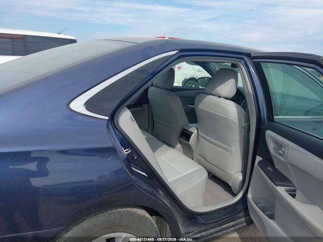 Aukcja sprzedaży 2015 Toyota Camry Le, vin: 4T4BF1FK7FR488890, numer aukcji: 46131468