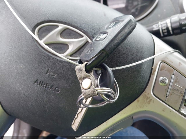 Aukcja sprzedaży 2012 Hyundai Tucson Gls, vin: KM8JUCAC7CU491551, numer aukcji: 46131470