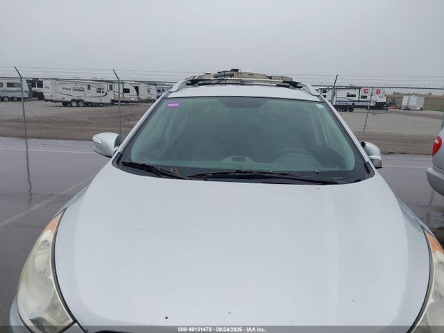 Aukcja sprzedaży 2012 Hyundai Tucson Gls, vin: KM8JUCAC7CU491551, numer aukcji: 46131470