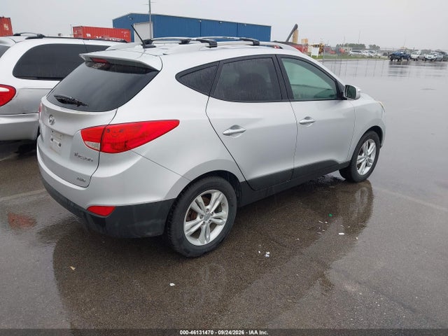 Aukcja sprzedaży 2012 Hyundai Tucson Gls, vin: KM8JUCAC7CU491551, numer aukcji: 46131470