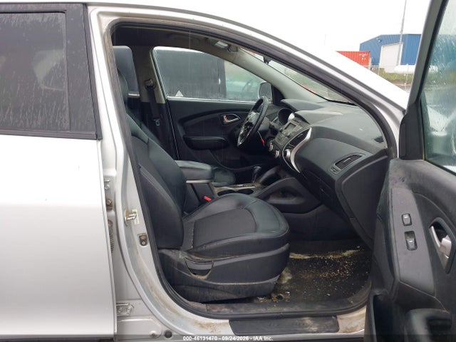 Aukcja sprzedaży 2012 Hyundai Tucson Gls, vin: KM8JUCAC7CU491551, numer aukcji: 46131470