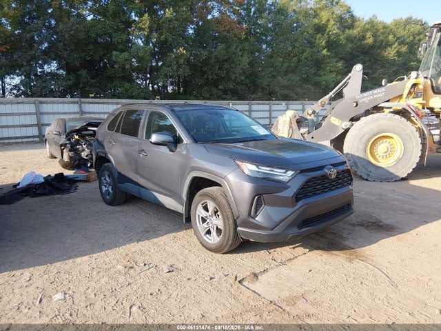 Продажа на аукционе авто 2025 Toyota Rav4 Xle, vin: 2T3P1RFV0SW554625, номер лота: 46131474