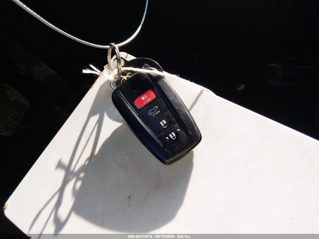 46131474 :رقم المزاد ، 2T3P1RFV0SW554625 vin ، 2025 Toyota Rav4 Xle مزاد بيع