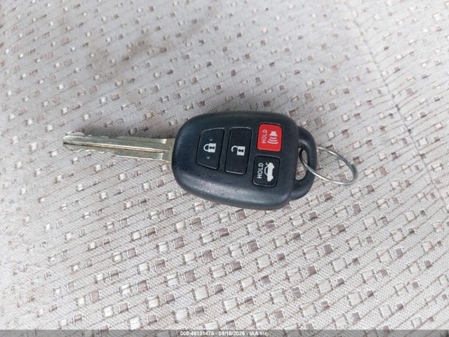 Aukcja sprzedaży 2013 Toyota Camry Le, vin: 4T1BF1FK0DU700357, numer aukcji: 46131475