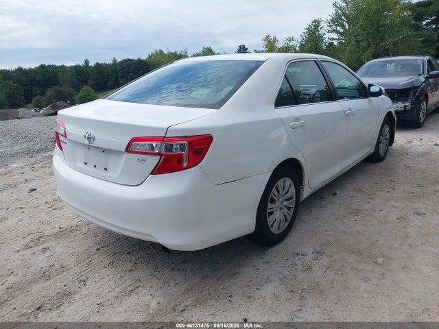 Aukcja sprzedaży 2013 Toyota Camry Le, vin: 4T1BF1FK0DU700357, numer aukcji: 46131475