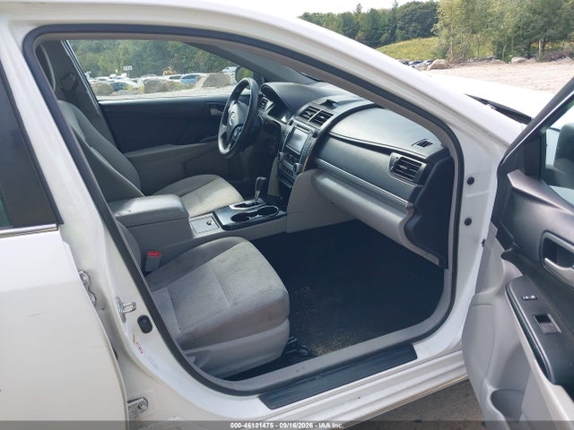Aukcja sprzedaży 2013 Toyota Camry Le, vin: 4T1BF1FK0DU700357, numer aukcji: 46131475