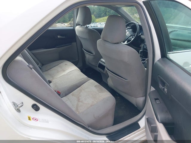 Aukcja sprzedaży 2013 Toyota Camry Le, vin: 4T1BF1FK0DU700357, numer aukcji: 46131475