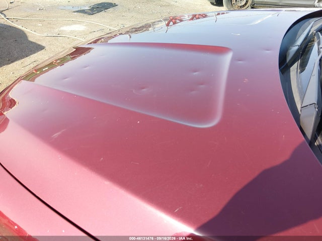 46131476 :رقم المزاد ، 2G1105S34H9104056 vin ، 2017 Chevrolet Impala 1lt مزاد بيع