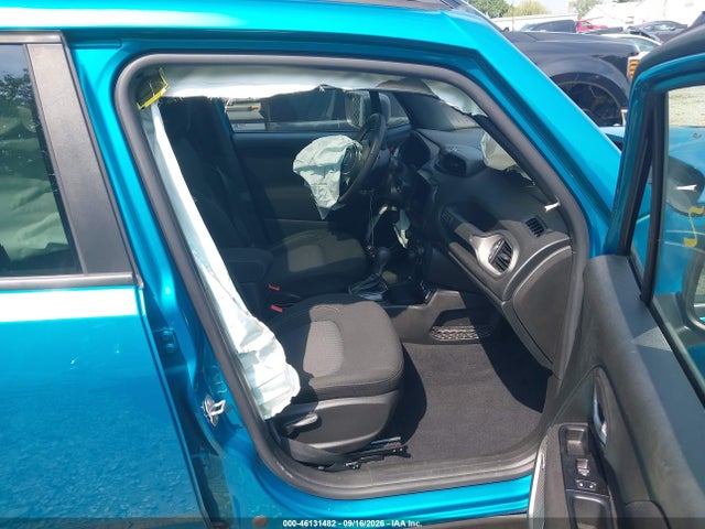 Aukcja sprzedaży 2021 Jeep Renegade Latitude Fwd, vin: ZACNJCBB6MPM96910, numer aukcji: 46131482