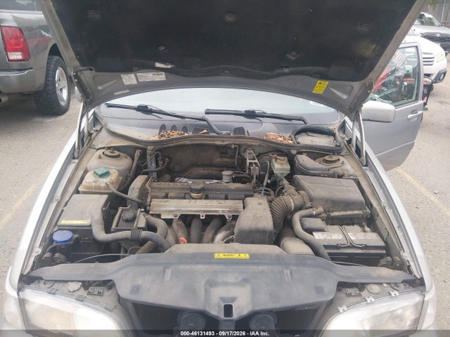 1998 Volvo S70 Gtas/gtms მანქანა იყიდება აუქციონზე, vin: YV1LS5545W2520010, აუქციონის ნომერი: 46131493