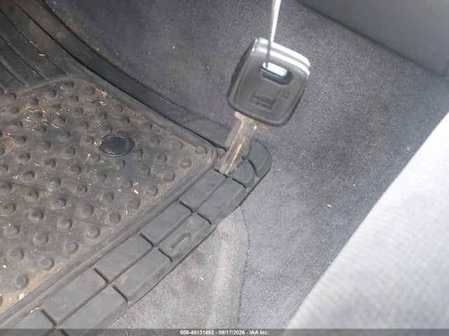 1998 Volvo S70 Gtas/gtms მანქანა იყიდება აუქციონზე, vin: YV1LS5545W2520010, აუქციონის ნომერი: 46131493