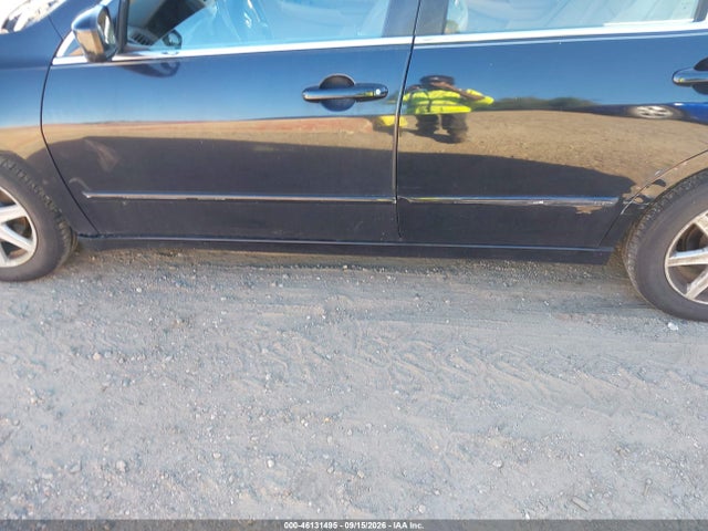 46131495 :رقم المزاد ، 1HGCM66564A072944 vin ، 2004 Honda Accord Ex مزاد بيع