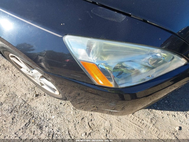 46131495 :رقم المزاد ، 1HGCM66564A072944 vin ، 2004 Honda Accord Ex مزاد بيع