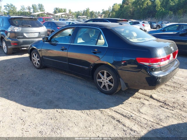 46131495 :رقم المزاد ، 1HGCM66564A072944 vin ، 2004 Honda Accord Ex مزاد بيع
