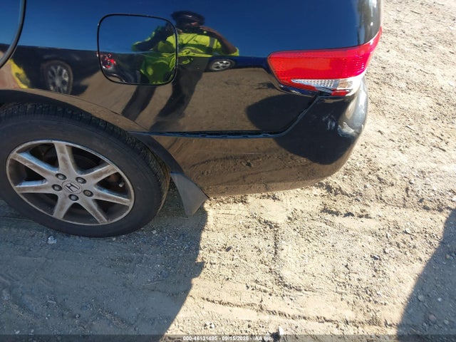 46131495 :رقم المزاد ، 1HGCM66564A072944 vin ، 2004 Honda Accord Ex مزاد بيع